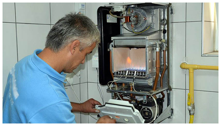 Düzköy Kombi Tamircisi
